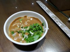 -老爆肚满五香烧牛羊肉