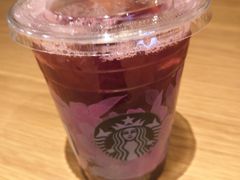 -星巴克(北京万科时代广场店)