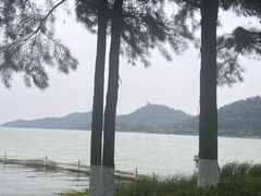-东湖落雁景区