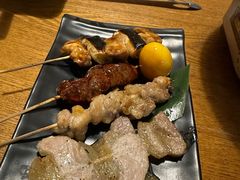 -一道浪居酒屋