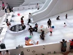 -宝龙城(杭州滨江店)