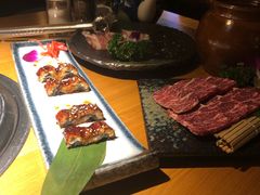 -本寻烧肉酒场(双井店)