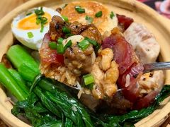 -华记煲仔华·煲仔饭(市桥易发店)