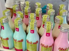 -白色日记·手作酸奶(麦凯乐店)