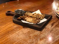 -I HOLIC艾豪丽披萨(KKone店)