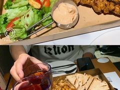 -HELLO MUSAE 拾光缪斯餐厅·纯正希腊风味(苏州中心店)