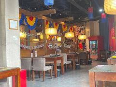 大堂-兰正韩·韩国料理(春熙路店)