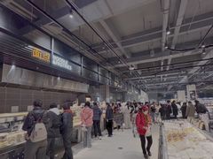-永辉超市(通州万达店)