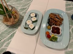 -蕉叶·泰国歌舞风情(世贸店)