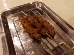 -新疆人(五大街店)