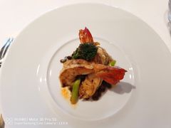 -Le Comptoir de Pierre Gagnaire