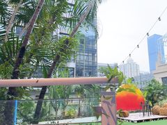 -CIAO·团建聚餐·生日派对轰趴馆(福田店)