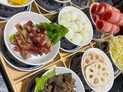 -咏江南·苏式火锅·苏州评弹(观前街店)