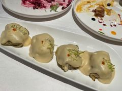 -波特曼西餐厅(南岗店)