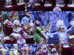 -Me Coffee下午茶艺术空间