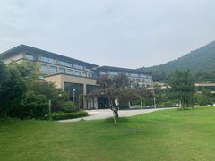 -宁波富邦荪湖山庄(慈城古县城店)