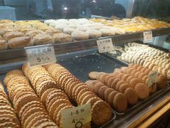 绝酥-汪玉霞(汉口里店)