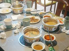 -遇上西雅图多融合海鲜自助餐厅(中房金谊广场店)