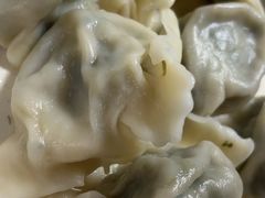 -乡府肉丁水饺(环山路店)