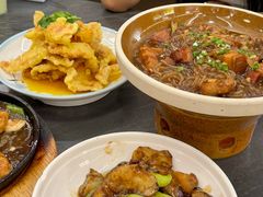 -东北范·金牌肘子·杀猪菜(美乐城店)