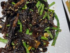 -闫府私房菜·老字号(恒隆店)