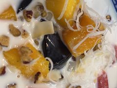 -江记甜品(罗湖店)