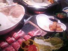 -旺晖本帮骨头煲·深夜火锅(梅园路店)