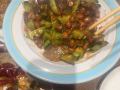 -街角等你.大连海鲜烧烤(西安路店)