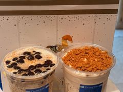 -CHARLIETOWN红茶公司(南京万象天地店)