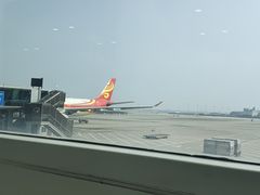 -杭州萧山国际机场