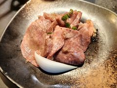 牛舌筋-まるみち   丸道东京烧肉(虹梅路店)