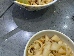 -黄牌鸡西刀削面·东北菜馆(深圳总店)