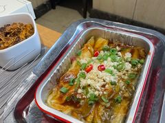 -老白清真烧烤(锦州旗舰店)