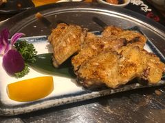 -丸藏和牛烧肉专门店(园区师惠坊店)