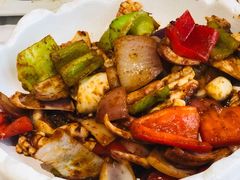 -千叶创意融合料理(水韵城店)