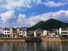 -新安江山水画廊风景区