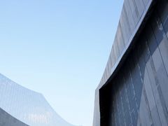 -《又见五台山》剧场