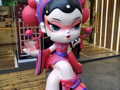 -霸王茶姬(正佳广场店)