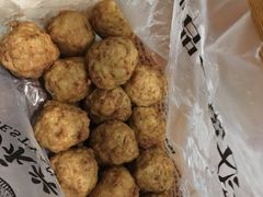 -杨永兴黄陂三鲜(雪松路店)