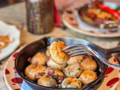 -BROWNSTONE布朗石西班牙餐厅(富城店)