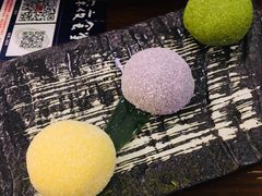 -白石の深夜食堂(宝龙店)