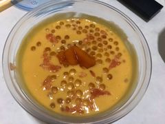 杨枝甘露-捷信牛奶甜品世家(五道口店)