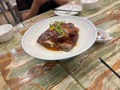 -椿记烧鹅(北门店)