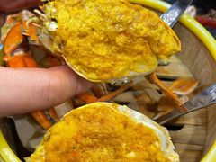 -三妹小龙虾·黄油蟹(华侨城总店)