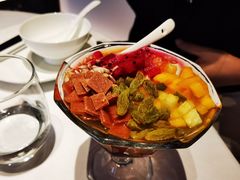 -俏江南天津时尚曲艺主题餐厅(马场道店)