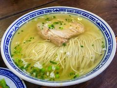 -同得兴 Since·1995 传统苏式面馆(十全街店)