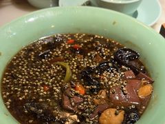 -绿茶餐厅(西单老佛爷店)