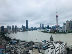 -上海外滩华尔道夫酒店