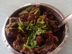 小蘇肉-曹家蒸碗(东二路店)