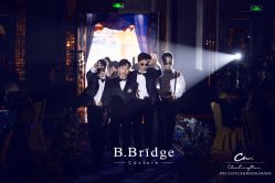 -B.Bridge Couture婚纱礼服(福田店)